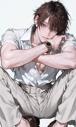 Profile image of たいち