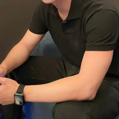 Profile image of 박지훈