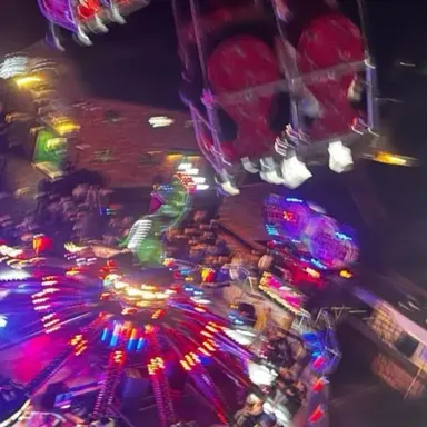 Profile image of Friends at an amusement p