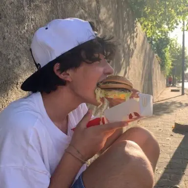 Profile image of Ethan Cooper