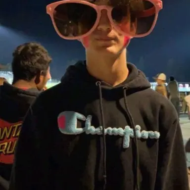 Profile image of Caleb vance