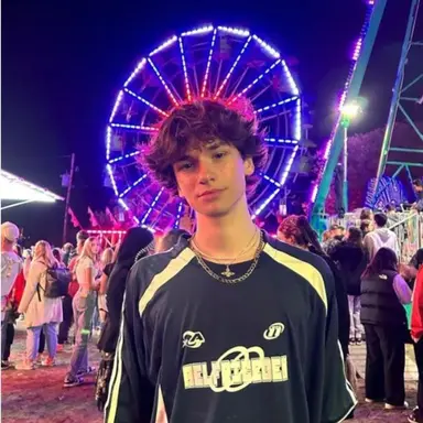 Profile image of Blane Myers