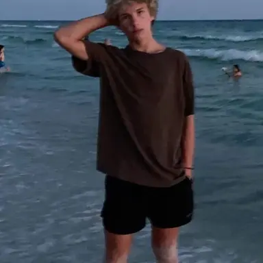 Profile image of Marcus Cooley