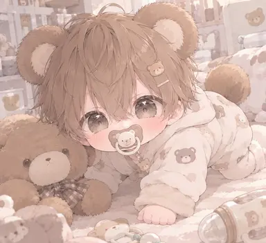 Profile image of こむぎ