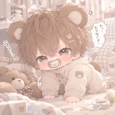 Profile image of こむぎ