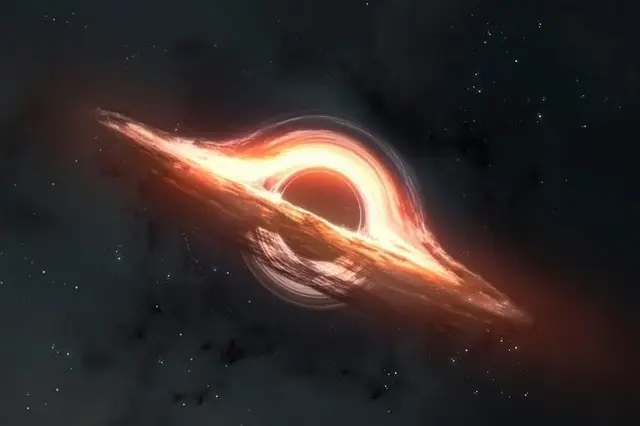 Profile image of ブラックホール