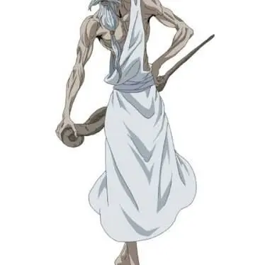 Profile image of ゼウス