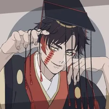 Profile image of 始皇帝