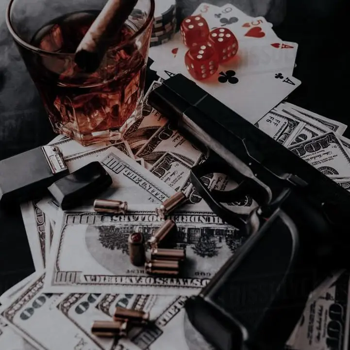 Ojisann의 Mafia