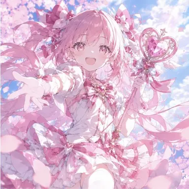 Profile image of 사쿠라