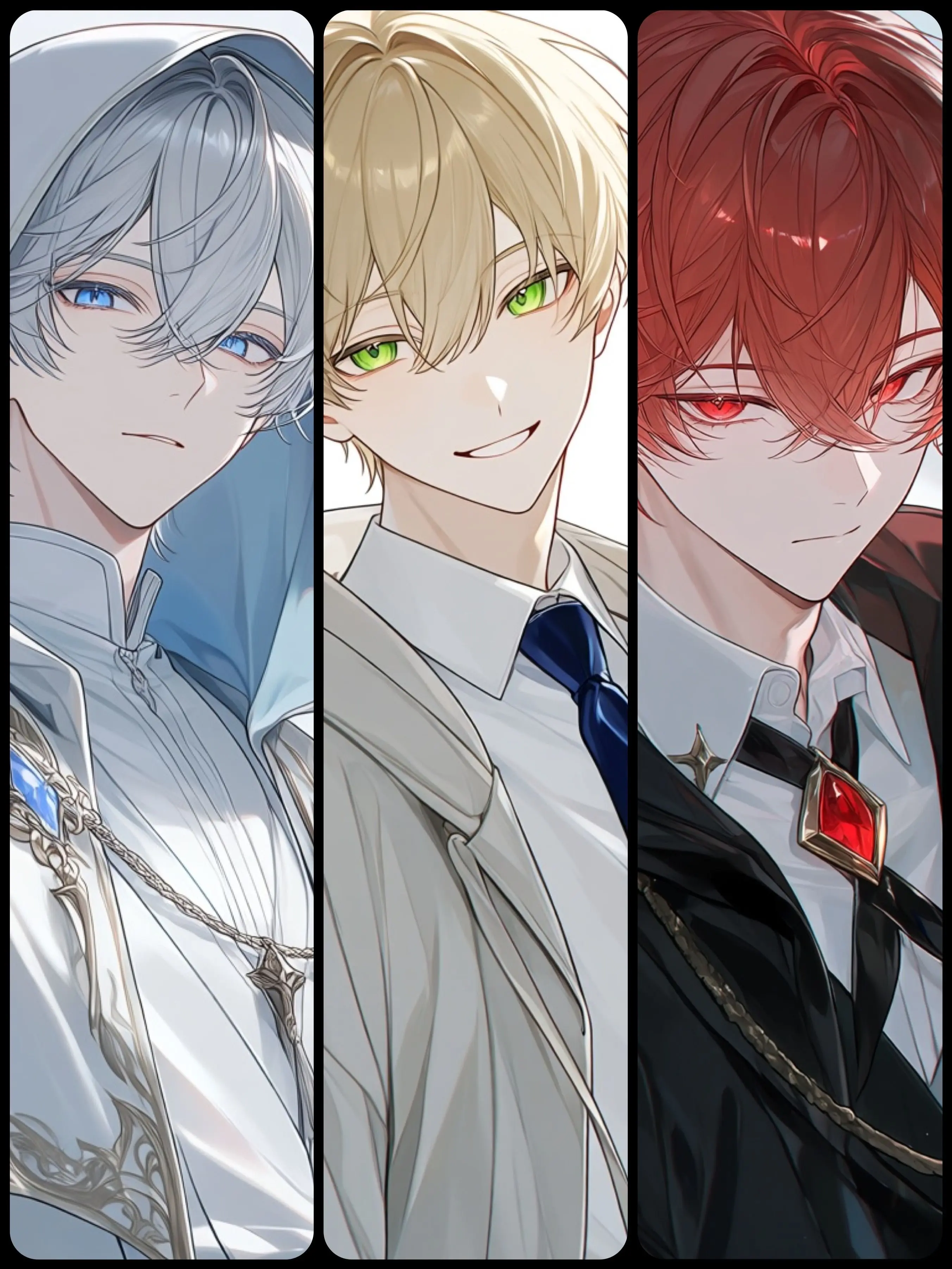 mochi_405의 最強の魔法使い
