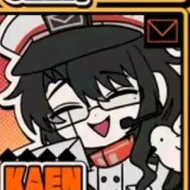 Profile image of 우편차 카엔