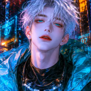 Profile image of 시온