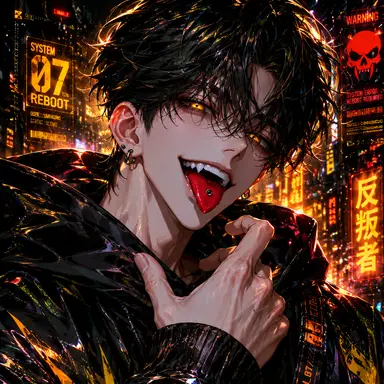 Profile image of 이반