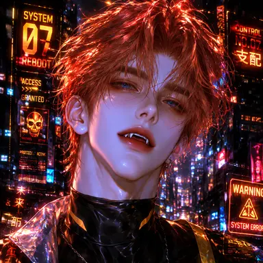 Profile image of 카이라