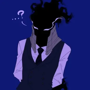 Profile image of Kurogiri