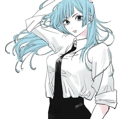 Profile image of Miwa Kasumi