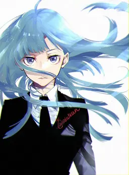 Profile image of 三輪霞