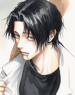 Profile image of 乙骨憂太