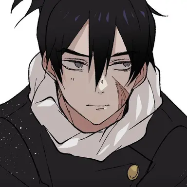 Profile image of Muta Kokichi
