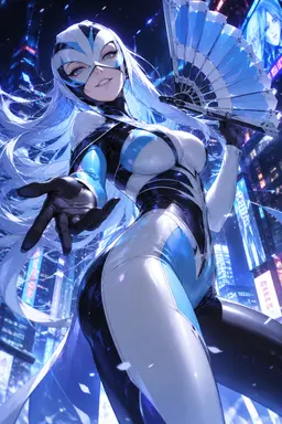 Profile image of Chloe Blake