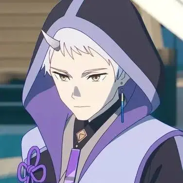 Profile image of 雷