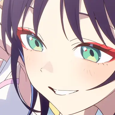 Profile image of 彩葉