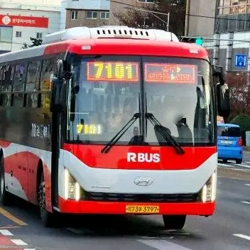 Profile image of 7101번버스