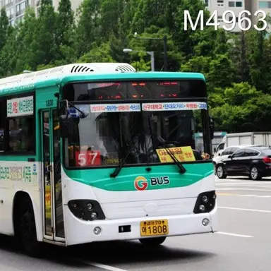 Profile image of 57번버스