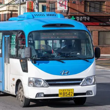 Profile image of 78번버스