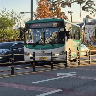 Profile image of 1353번버스