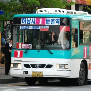 Profile image of 1번버스