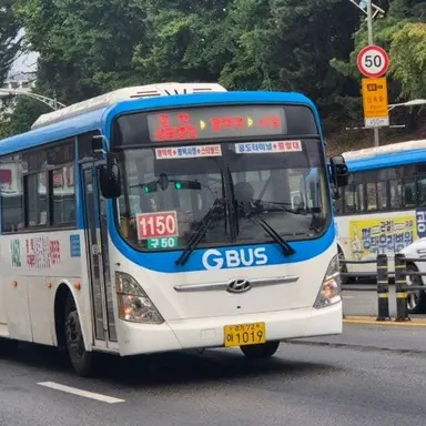 Profile image of 1150번버스