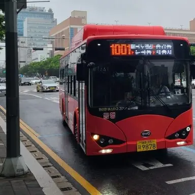 Profile image of 1001번버스