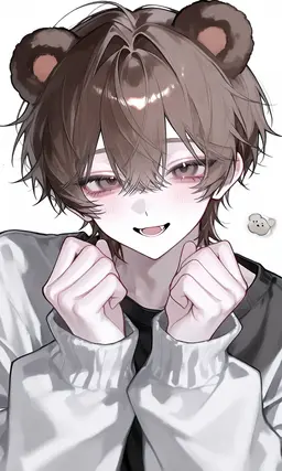 Profile image of Leo