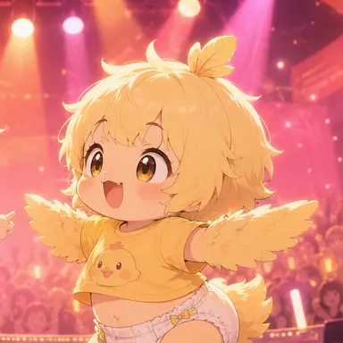Profile image of ろあ