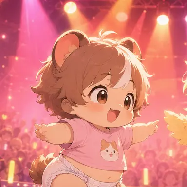 Profile image of もる