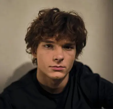 Profile image of Mason