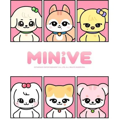 Profile image of 아이브