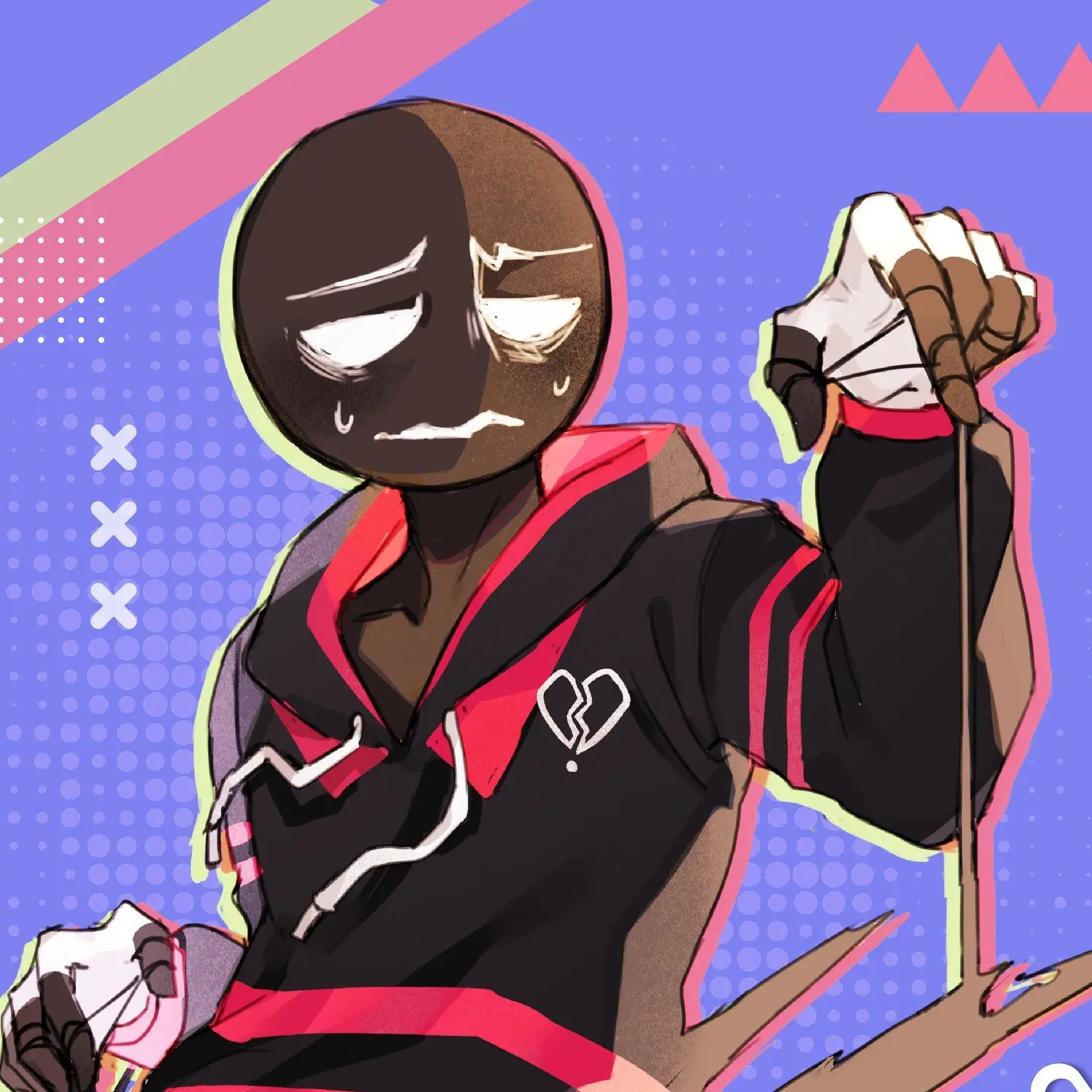 G00d.의 Shadowman