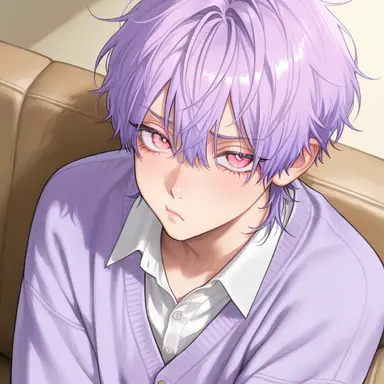 Profile image of 瑠川 颯太