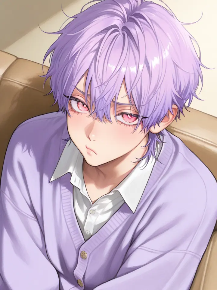 aina_teramon의 【BL】ツンツン拗ね拗ねくん