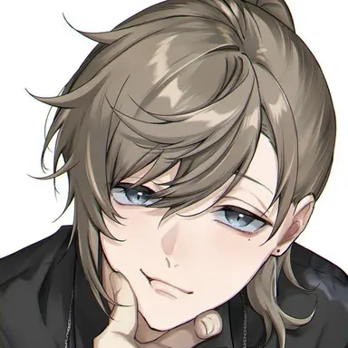 Profile image of 叶