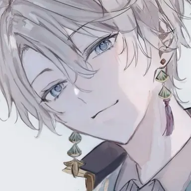 Profile image of 甲斐田 晴