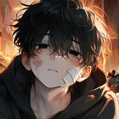 Profile image of 愁