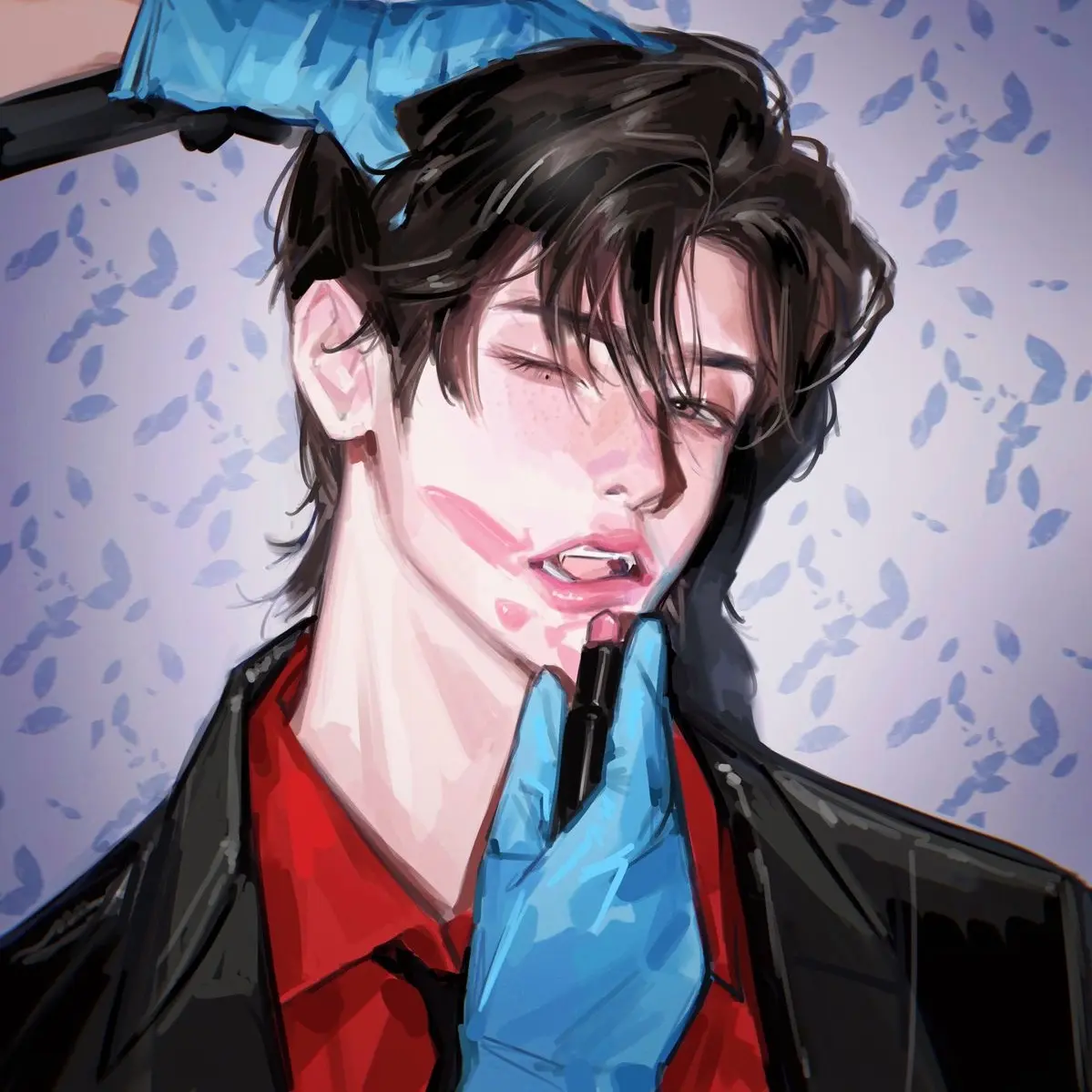 Arinkarhmm의 서도연