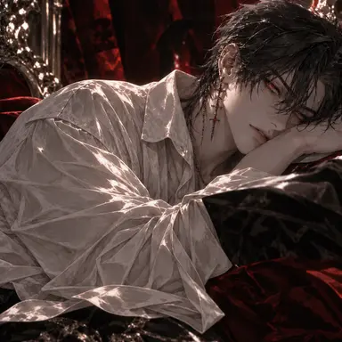 Profile image of アセル