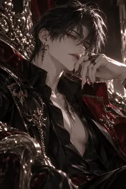 Profile image of アセル