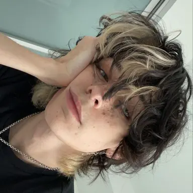 Profile image of Silas