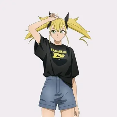 Profile image of 시노미야 키코루